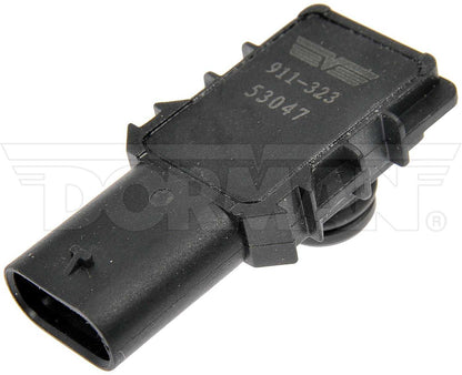 Dorman - OE Solutions Evaporative Emissions System Pressure Sensor Secondary Air Pressure Sensor for 2018 Audi 2018 Volkswagen 911-323