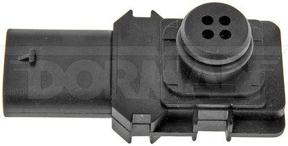 Dorman - OE Solutions Evaporative Emissions System Pressure Sensor Secondary Air Pressure Sensor for 2018 Audi 2018 Volkswagen 911-323
