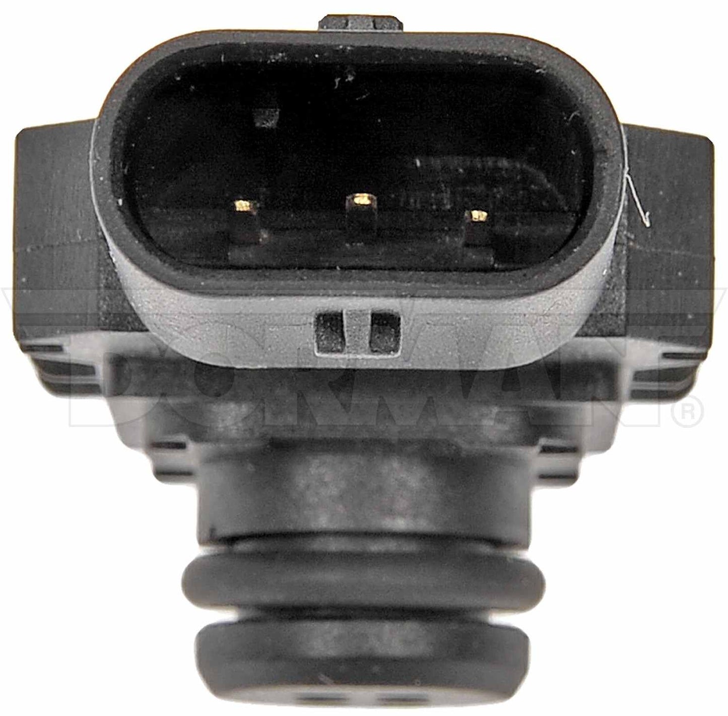 Dorman - OE Solutions Evaporative Emissions System Pressure Sensor Secondary Air Pressure Sensor for 2018 Audi 2018 Volkswagen 911-323