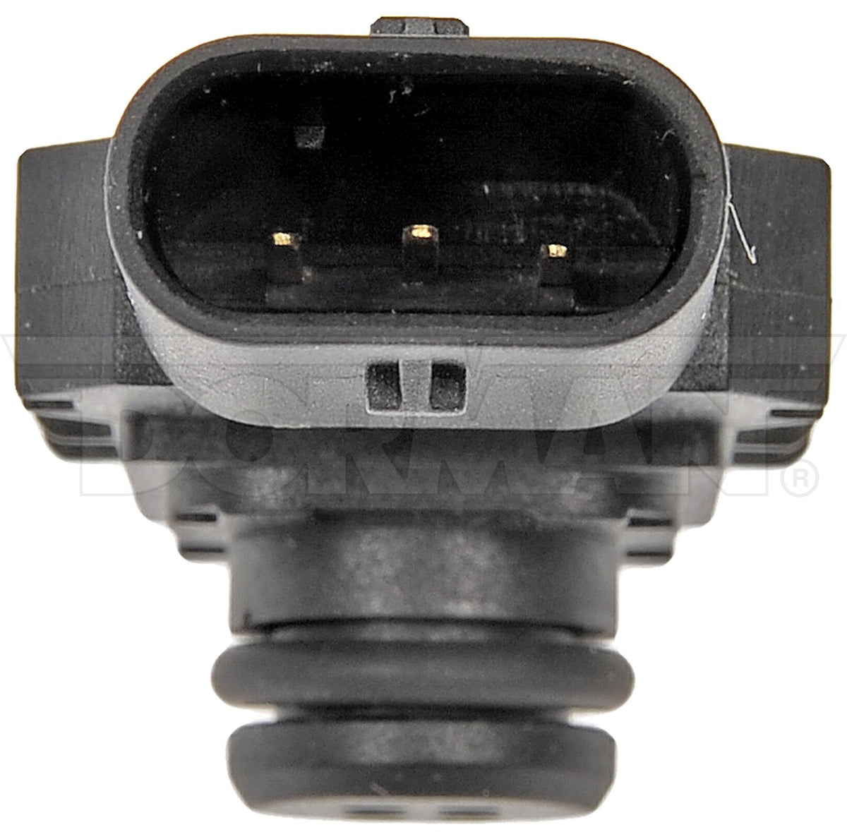Dorman - OE Solutions Evaporative Emissions System Pressure Sensor Secondary Air Pressure Sensor for 2018 Audi 2018 Volkswagen 911-323