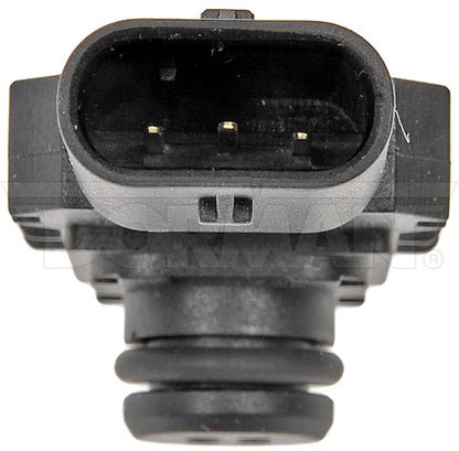 Dorman - OE Solutions Evaporative Emissions System Pressure Sensor Secondary Air Pressure Sensor for 2018 Audi 2018 Volkswagen 911-323