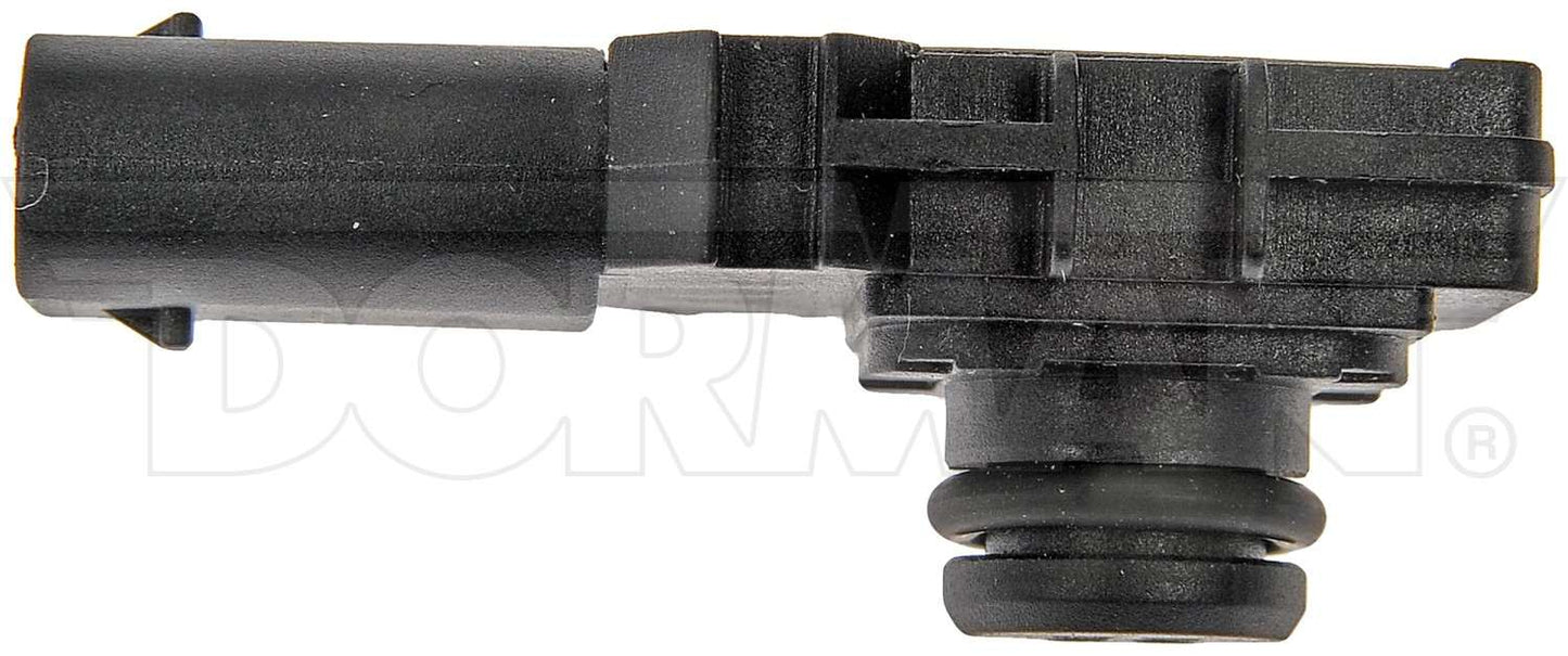 Dorman - OE Solutions Evaporative Emissions System Pressure Sensor Secondary Air Pressure Sensor for 2018 Audi 2018 Volkswagen 911-323