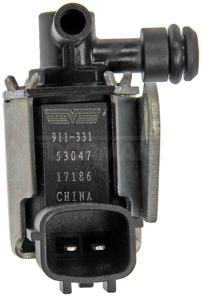 Dorman - OE Solutions Vapor Canister Purge Valve Evaporative Emissions Purge Solenoid Valve for 2021 Nissan 911-331