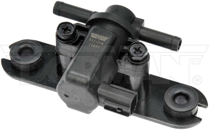 Dorman - OE Solutions Vapor Canister Purge Valve for Infiniti 2010-05 Nissan 2021-04 911-336