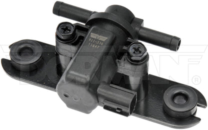 Dorman - OE Solutions Vapor Canister Purge Valve for Infiniti 2010-05 Nissan 2021-04 911-336