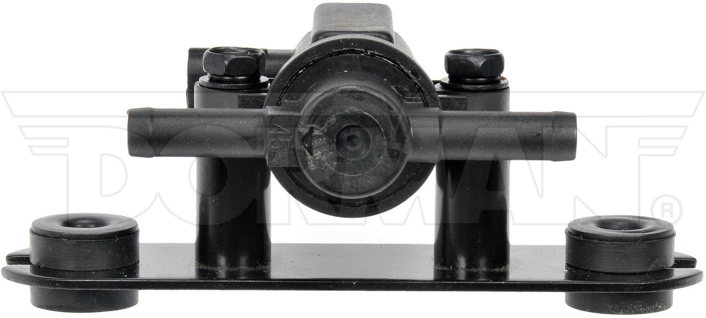 Dorman - OE Solutions Vapor Canister Purge Valve for Infiniti 2010-05 Nissan 2021-04 911-336