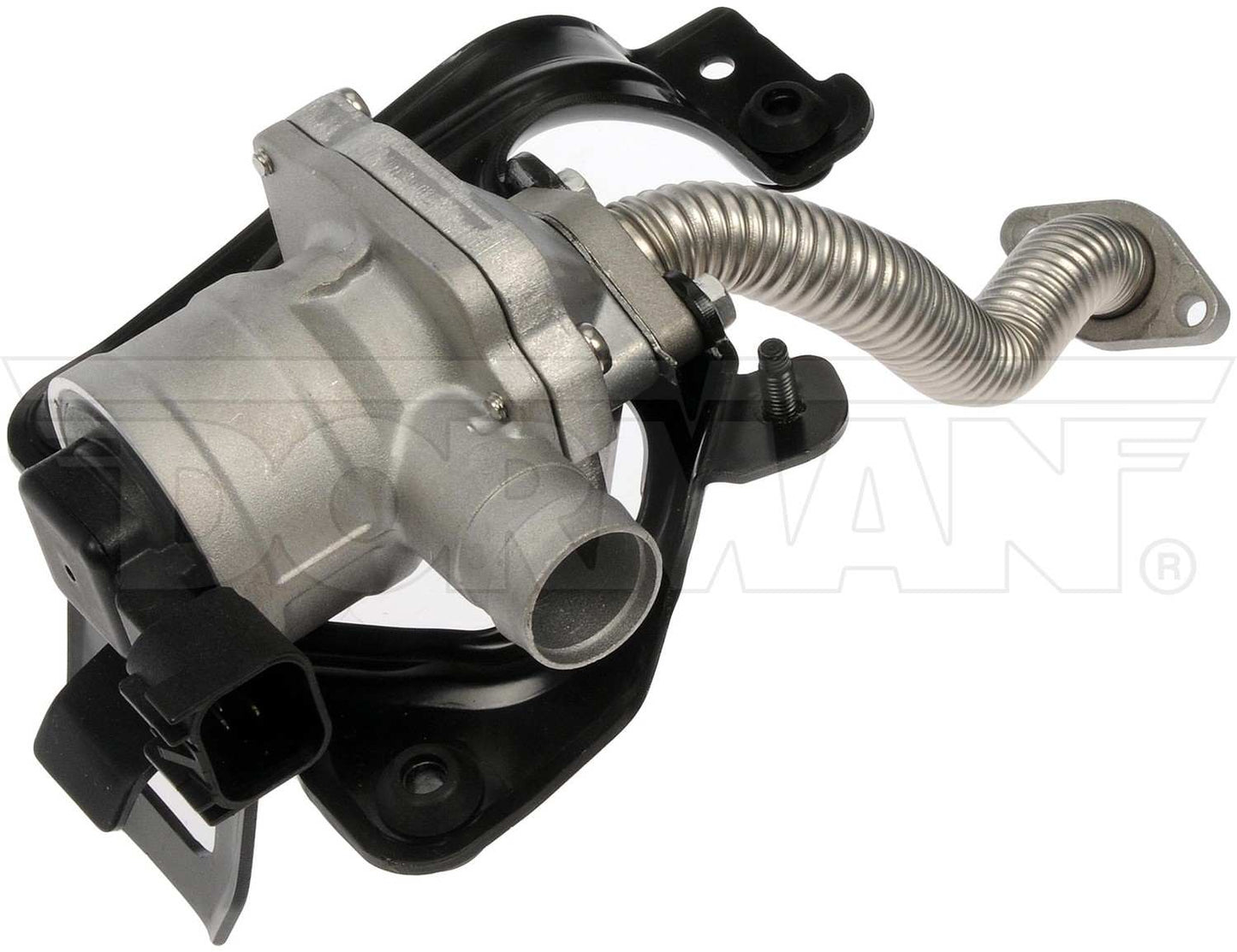 Dorman - OE Solutions Secondary Air Injection Check Valve for 2011-06 Buick Lucerne Cadillac DTS 911-340