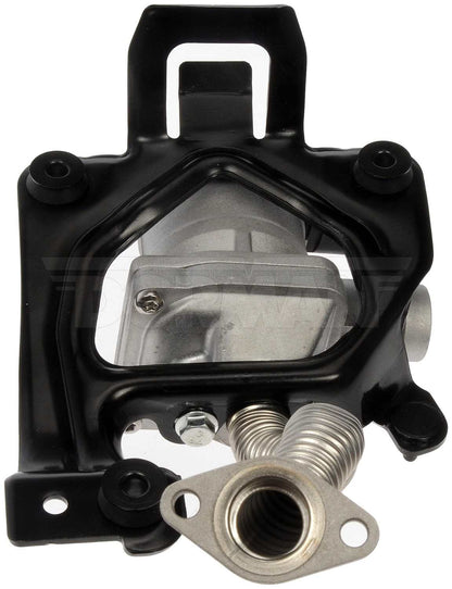 Dorman - OE Solutions Secondary Air Injection Check Valve for 2011-06 Buick Lucerne Cadillac DTS 911-340