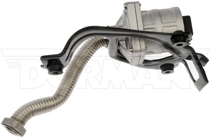 Dorman - OE Solutions Secondary Air Injection Check Valve for 2011-06 Buick Lucerne Cadillac DTS 911-340