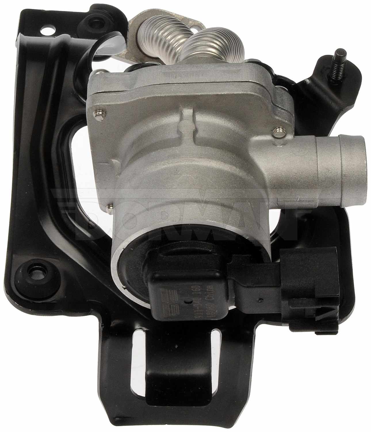 Dorman - OE Solutions Secondary Air Injection Check Valve for 2011-06 Buick Lucerne Cadillac DTS 911-340