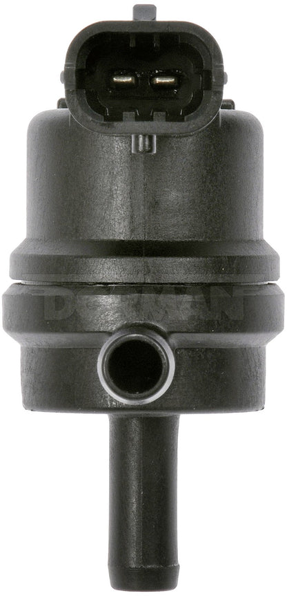 Dorman OE Solutions Vapor Canister Purge Valve Evaporative Emissions Purge Solenoid Valve for 2022-10 Hyundai 2021-11 Kia 911-349