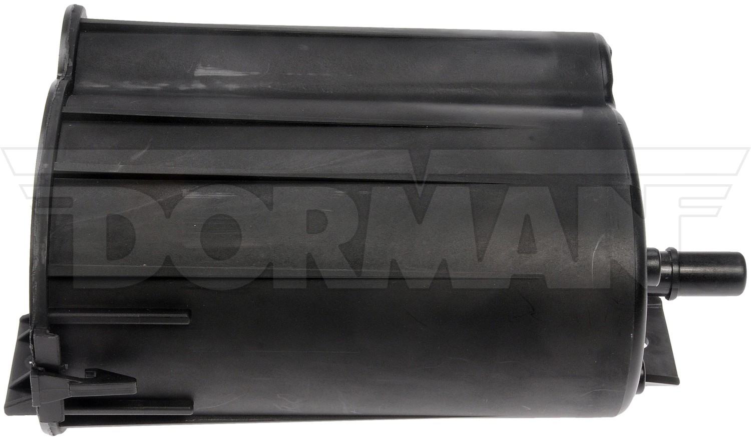 Dorman Evaporative Emissions Charcoal Canister