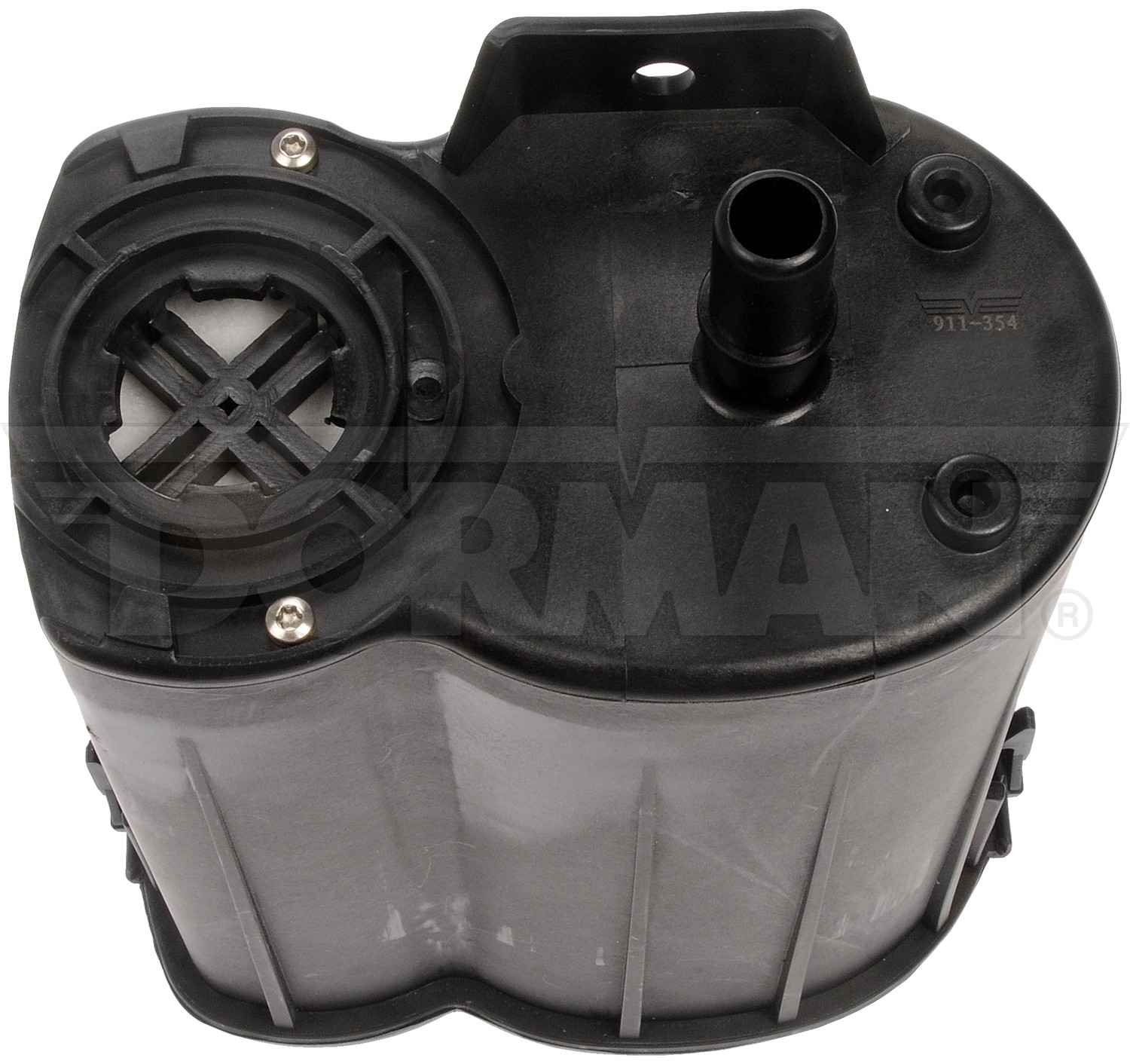 Dorman Evaporative Emissions Charcoal Canister