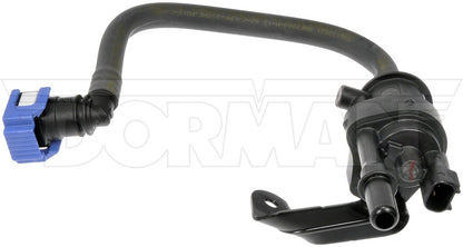 Dorman - OE Solutions Vapor Canister Purge Valve Evaporative Emissions Purge Valve for 2014 Ford E-150 E-250 Econoline Van Wagon 911-355