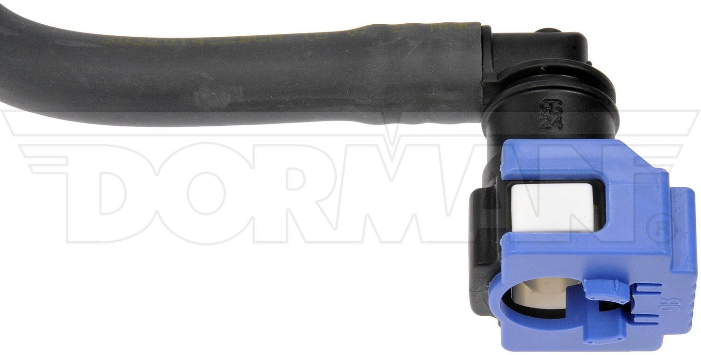 Dorman - OE Solutions Vapor Canister Purge Valve Evaporative Emissions Purge Valve for 2014 Ford E-150 E-250 Econoline Van Wagon 911-355