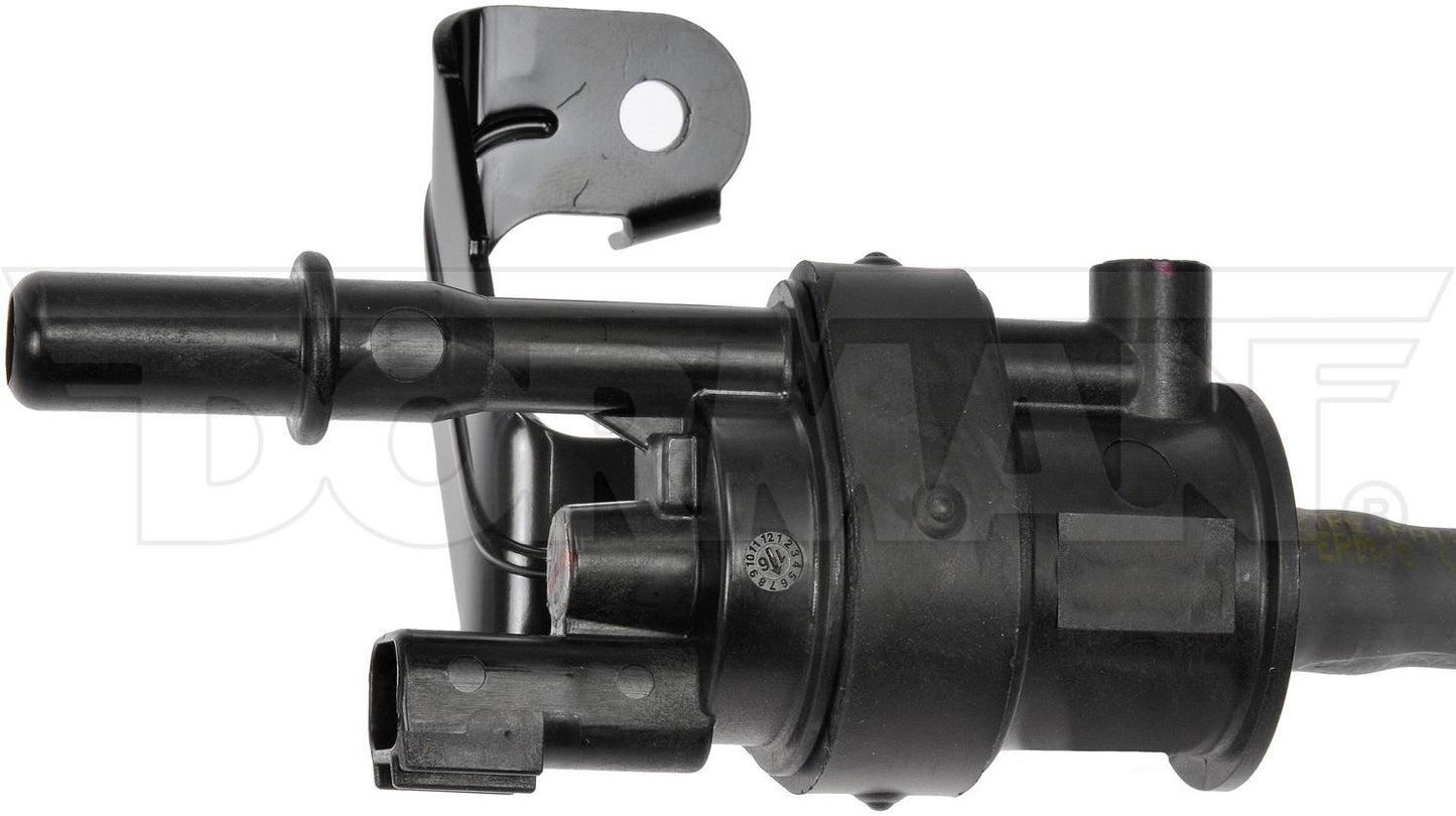 Dorman - OE Solutions Vapor Canister Purge Valve Evaporative Emissions Purge Valve for 2014 Ford E-150 E-250 Econoline Van Wagon 911-355