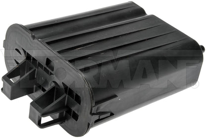 Dorman Vapor Canister Evaporative Emissions Charcoal Canister for 2008-09 Chrysler Aspen Dodge Durango Dodge Ram 1500 911-365