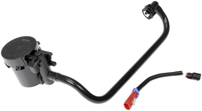 Dorman Vapor Canister Vent Solenoid Evaporative Emissions Canister Vent Valve for Buick 2017-08 Chevrolet 2017-09 GMC 2017-07 Saturn 2010-07 911-369