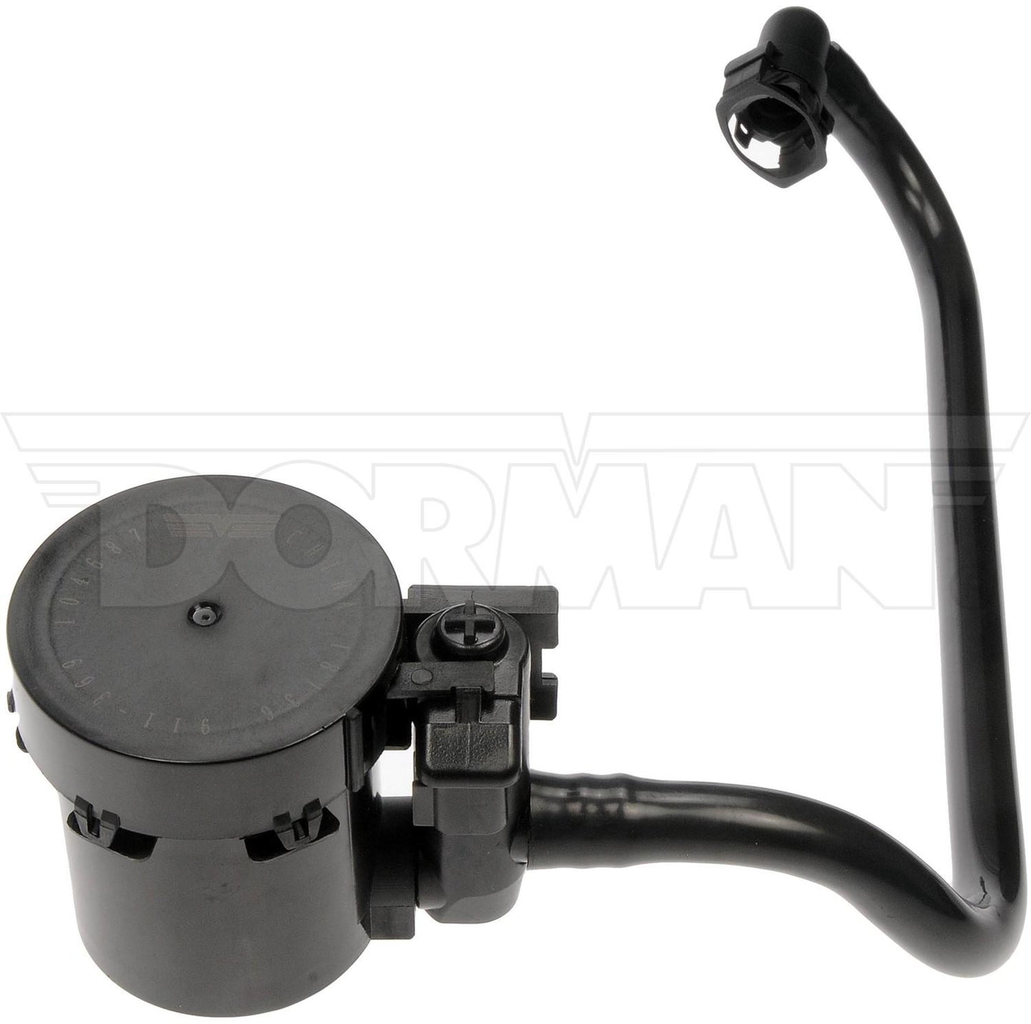 Dorman Vapor Canister Vent Solenoid Evaporative Emissions Canister Vent Valve for Buick 2017-08 Chevrolet 2017-09 GMC 2017-07 Saturn 2010-07 911-369