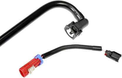 Dorman Vapor Canister Vent Solenoid Evaporative Emissions Canister Vent Valve for Buick 2017-08 Chevrolet 2017-09 GMC 2017-07 Saturn 2010-07 911-369