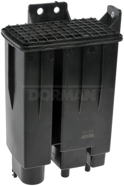 Dorman Vapor Canister with Charcoal for 2013‑2016 Infiniti, 2014‑2017 Nissan, 2020‑2021 Nissan 911-371
