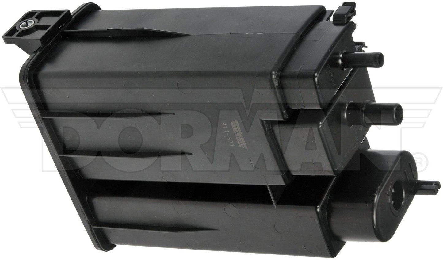 Dorman Vapor Canister with Charcoal for 2013‑2016 Infiniti, 2014‑2017 Nissan, 2020‑2021 Nissan 911-371