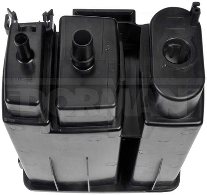 Dorman Vapor Canister with Charcoal for 2013‑2016 Infiniti, 2014‑2017 Nissan, 2020‑2021 Nissan 911-371
