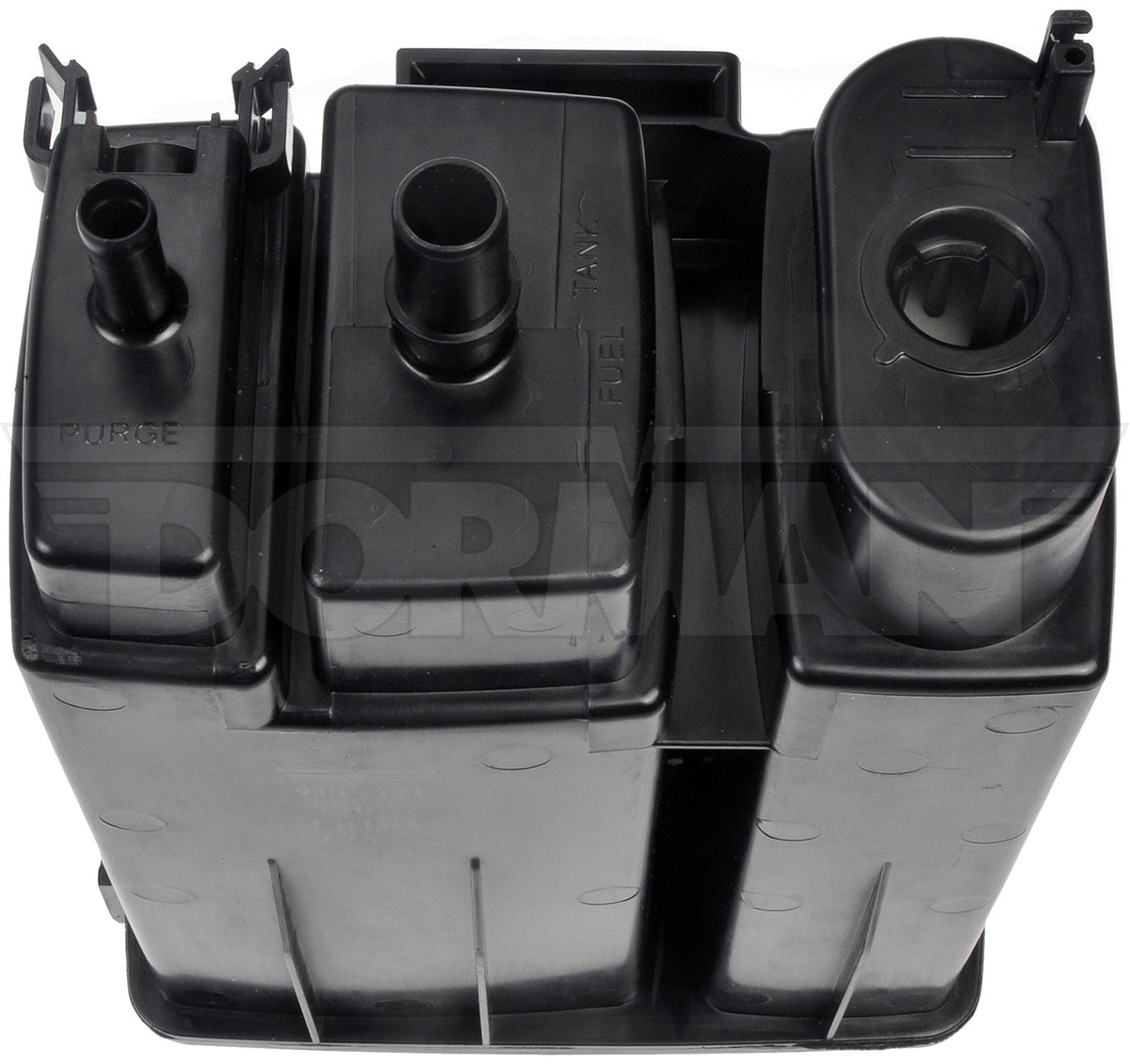 Dorman Vapor Canister with Charcoal for 2013‑2016 Infiniti, 2014‑2017 Nissan, 2020‑2021 Nissan 911-371