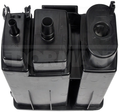 Dorman Vapor Canister with Charcoal for 2013‑2016 Infiniti, 2014‑2017 Nissan, 2020‑2021 Nissan 911-371