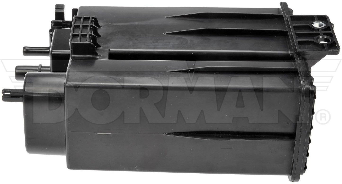 Dorman Vapor Canister with Charcoal for 2013‑2016 Infiniti, 2014‑2017 Nissan, 2020‑2021 Nissan 911-371
