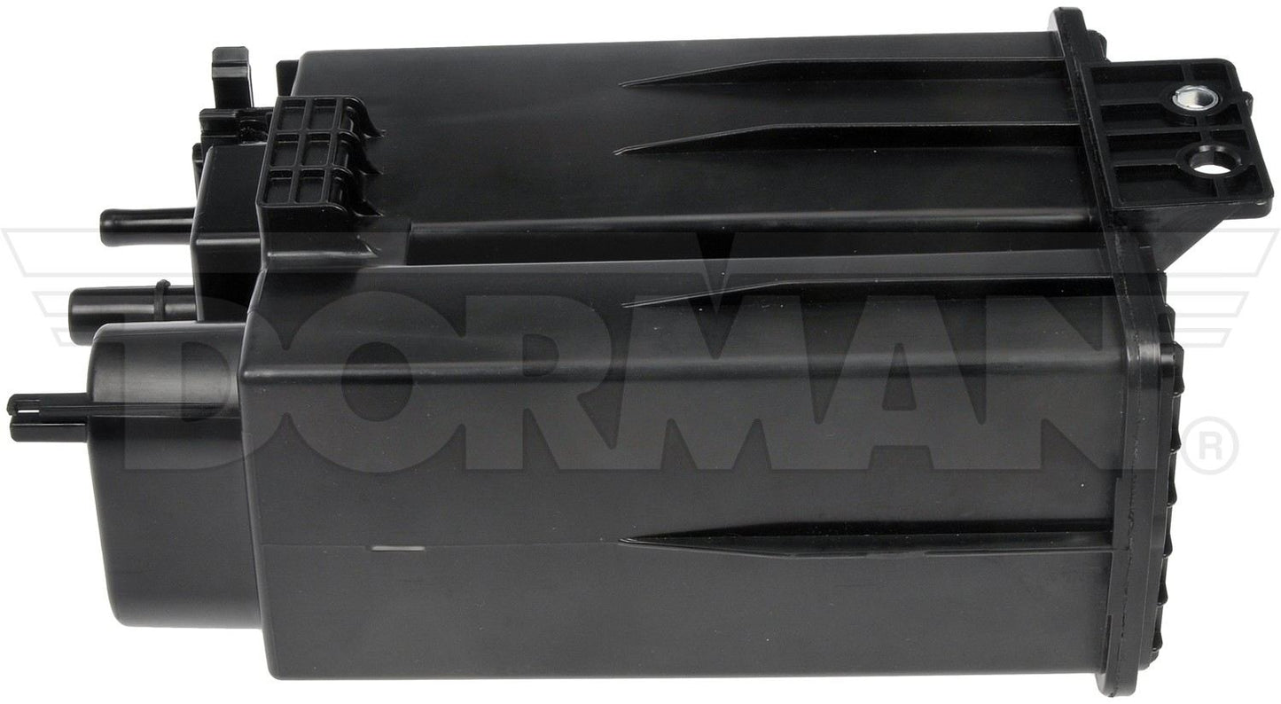 Dorman Vapor Canister with Charcoal for 2013‑2016 Infiniti, 2014‑2017 Nissan, 2020‑2021 Nissan 911-371