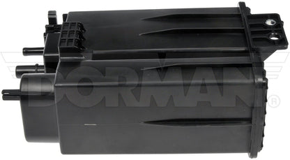 Dorman Vapor Canister with Charcoal for 2013‑2016 Infiniti, 2014‑2017 Nissan, 2020‑2021 Nissan 911-371
