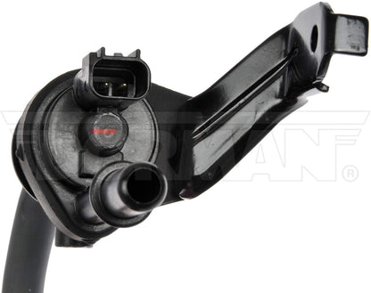Dorman - OE Solutions Vapor Canister Purge Valve for 2009-2014 Ford Lincoln 911-378