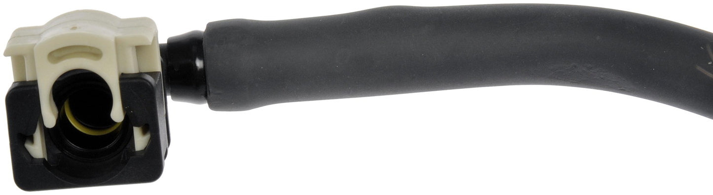 Dorman - OE Solutions Vapor Canister Purge Valve for 2009-2014 Ford Lincoln 911-378