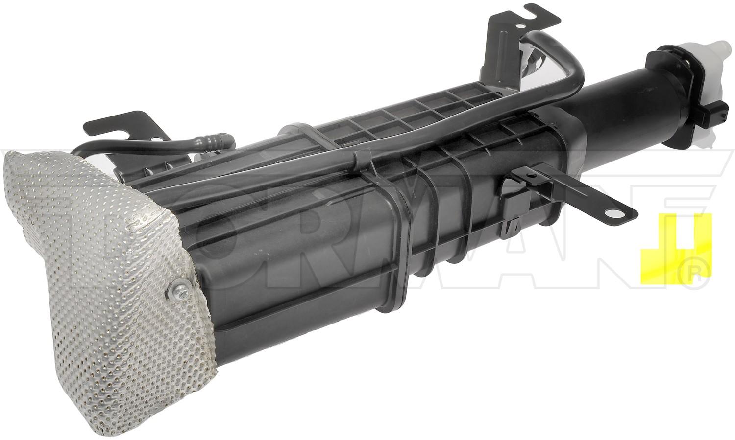 Dorman - OE Solutions EVAP CANISTER 911-379