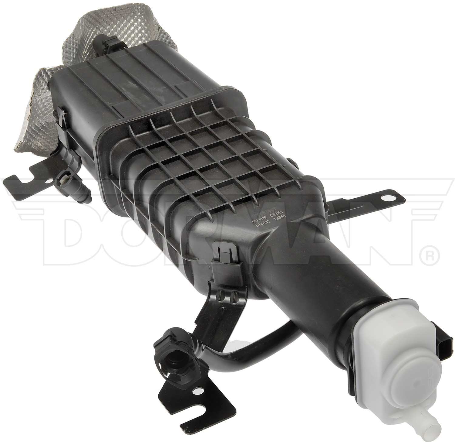 Dorman - OE Solutions EVAP CANISTER 911-379