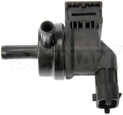 Dorman - OE Solutions Vapor Canister Purge Valve Evaporative Emissions Purge Valve for 2019-2021 Hyundai 911-383
