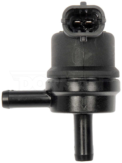 Dorman - OE Solutions Vapor Canister Purge Valve Evaporative Emissions Purge Valve for 2019-2021 Hyundai 911-383