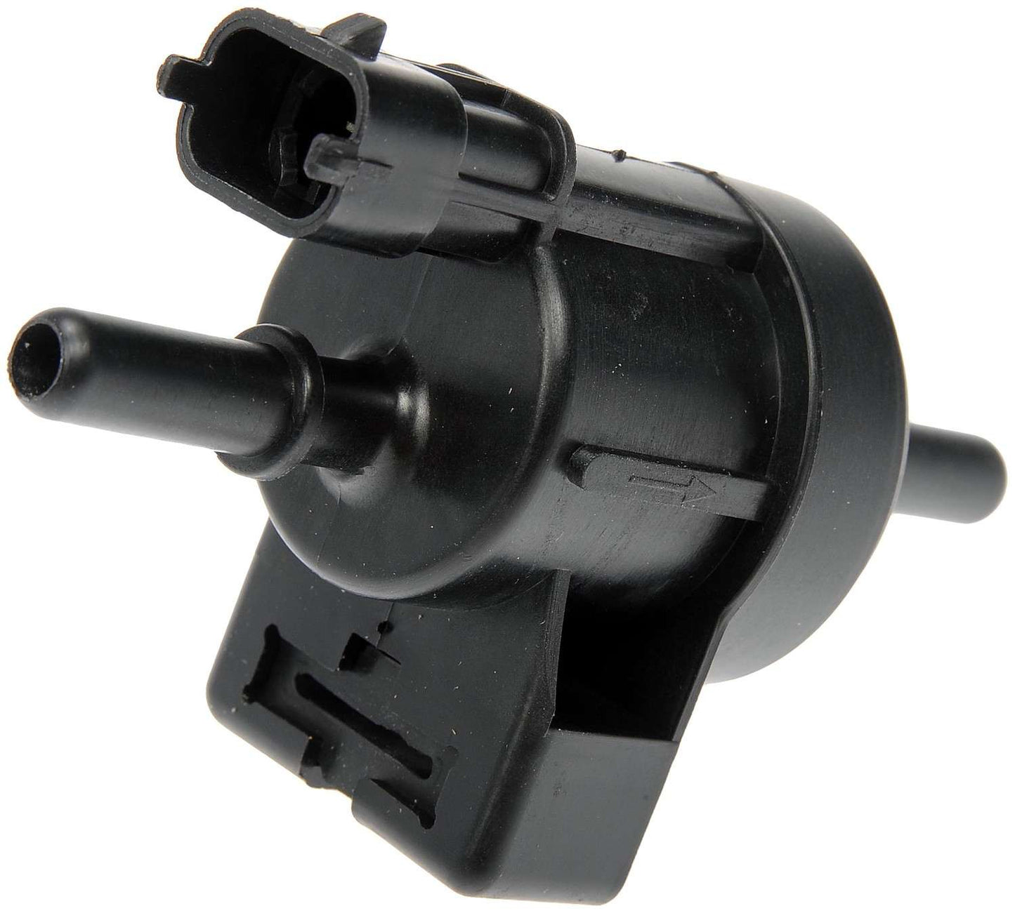 Dorman - OE Solutions Vapor Canister Purge Valve with Evaporative Emissions Purge Solenoid Valve for 2016-2018 Chevrolet Cruze Sonic 911-388