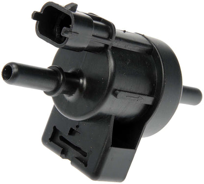 Dorman - OE Solutions Vapor Canister Purge Valve with Evaporative Emissions Purge Solenoid Valve for 2016-2018 Chevrolet Cruze Sonic 911-388