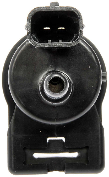 Dorman - OE Solutions Vapor Canister Purge Valve with Evaporative Emissions Purge Solenoid Valve for 2016-2018 Chevrolet Cruze Sonic 911-388