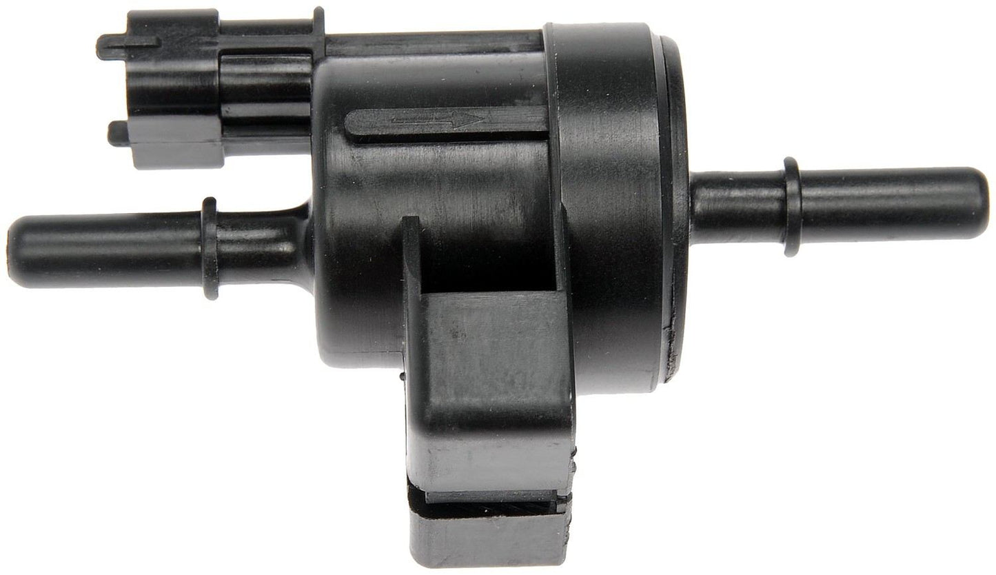 Dorman - OE Solutions Vapor Canister Purge Valve with Evaporative Emissions Purge Solenoid Valve for 2016-2018 Chevrolet Cruze Sonic 911-388