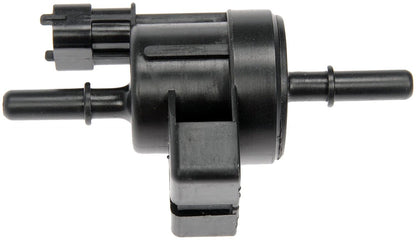 Dorman - OE Solutions Vapor Canister Purge Valve with Evaporative Emissions Purge Solenoid Valve for 2016-2018 Chevrolet Cruze Sonic 911-388