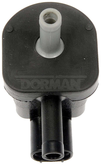 Dorman - OE Solutions Vapor Canister Purge Valve for 2013-10 Toyota Corolla, 2014-12 Toyota Matrix, 2021-17 Toyota Prius Prime 911-394