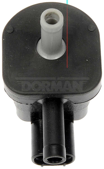 Dorman - OE Solutions PURGE VALVE 911-396