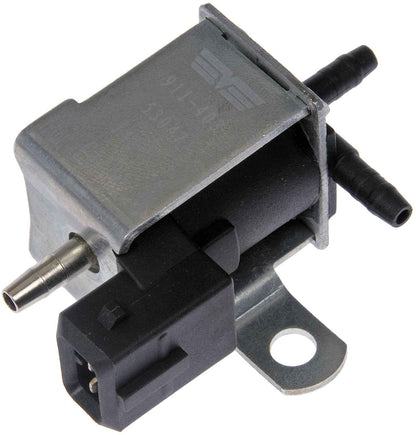 Dorman - OE Solutions Exhaust Gas Recirculation Valve Control Solenoid for 2001-99 Volkswagen Beetle 1999-97 Volkswagen Jetta 1997-96 Volkswagen Passat 911-403