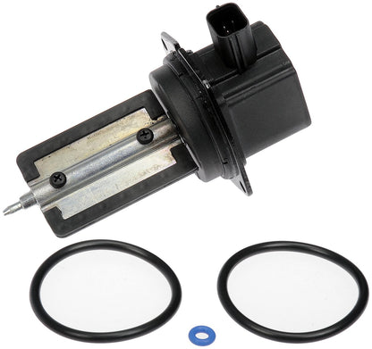 Dorman Intake Manifold Flap Motor with Runner Control for 2007-2010 Chrysler Dodge 911-406