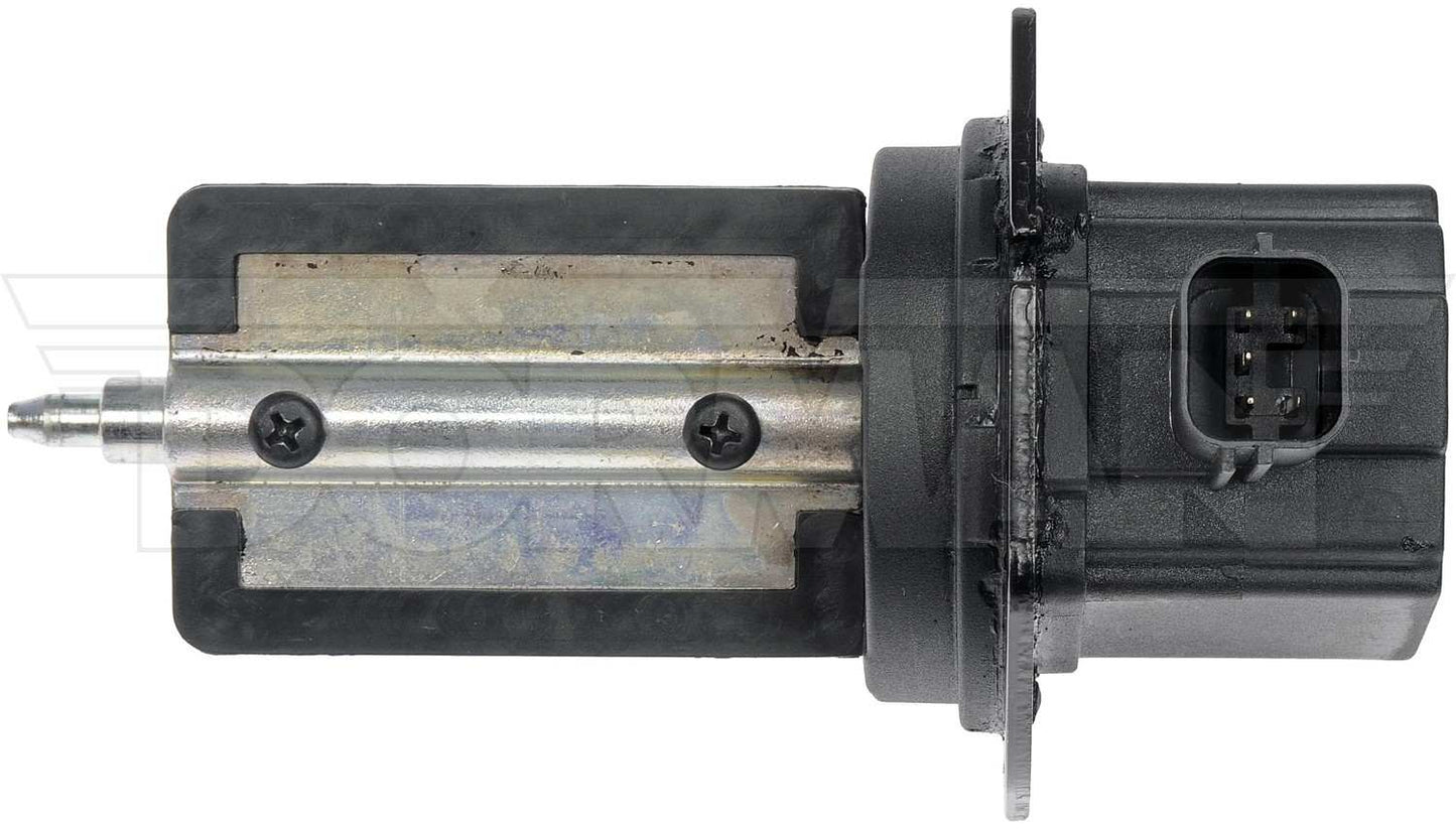 Dorman Intake Manifold Flap Motor with Runner Control for 2007-2010 Chrysler Dodge 911-406
