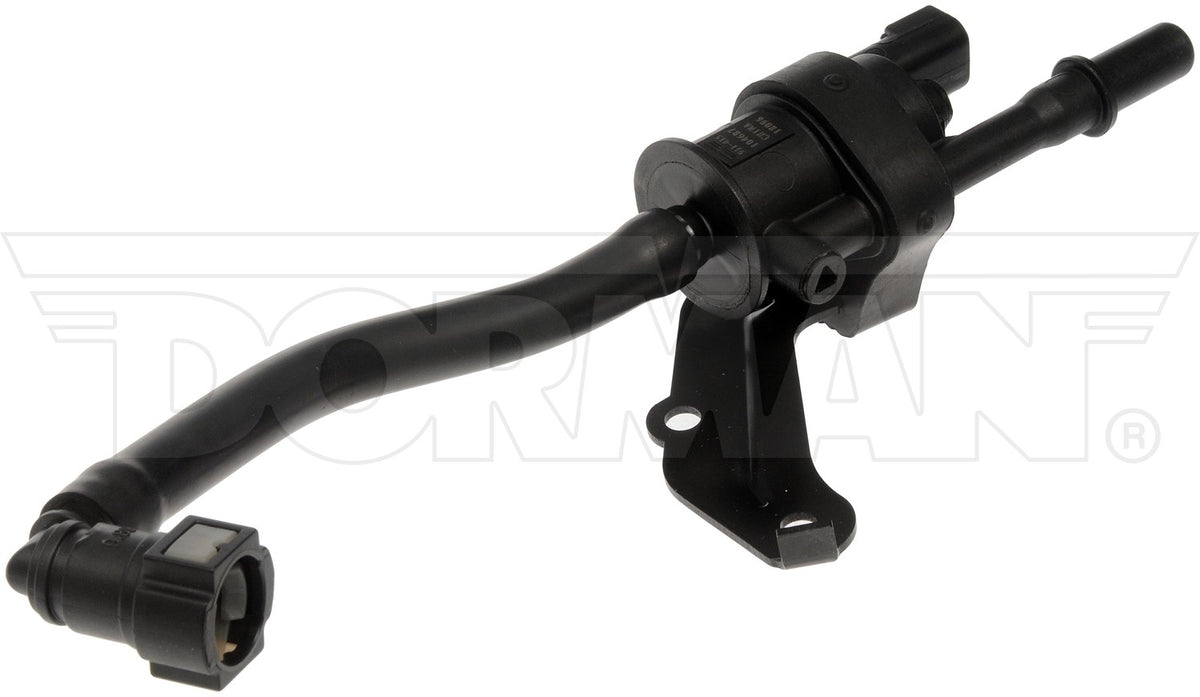 Dorman - OE Solutions Vapor Canister Purge Valve Evaporative Emissions Purge Solenoid Valve for 2010-09 Ford F-150 Ford Lobo 911-415