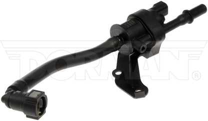 Dorman - OE Solutions Vapor Canister Purge Valve Evaporative Emissions Purge Solenoid Valve for 2010-09 Ford F-150 Ford Lobo 911-415